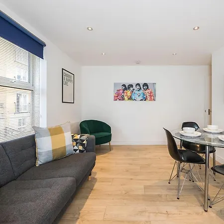 Affordable 1 Bed In Southwark Apartment London Exterior photo