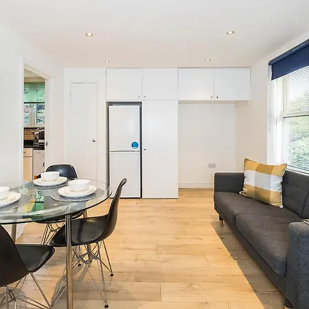 Affordable 1 Bed In Southwark Apartment London Exterior photo