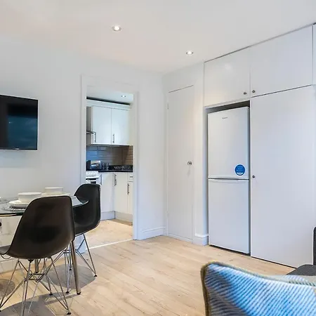 Affordable 1 Bed In Southwark Apartment London Exterior photo