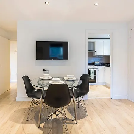 Affordable 1 Bed In Southwark Apartment London Exterior photo