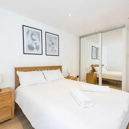 Affordable 1 Bed In Southwark Apartment London Exterior photo