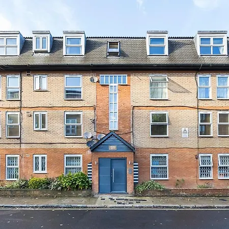 Affordable 1 Bed In Southwark Apartment London Exterior photo
