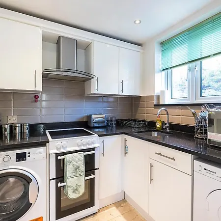 Affordable 1 Bed In Southwark Apartment London Exterior photo