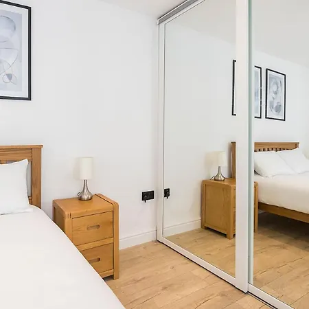 Affordable 1 Bed In Southwark Apartment London Exterior photo