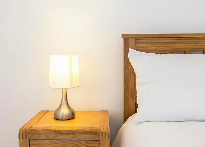 Affordable 1 Bed In Southwark